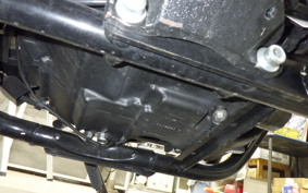 YAMAHA BOLT 950 RA 2021 VN09J