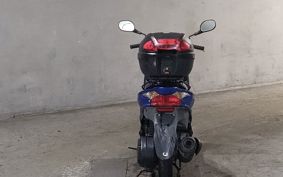 SUZUKI ADDRESS V125 CF4MA