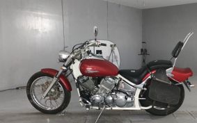 YAMAHA DRAGSTAR 400 2003 VH01J
