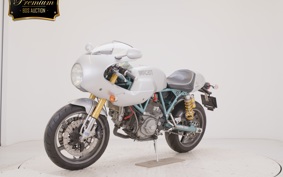 DUCATI PAUL SMART 1000 LE 2006