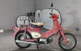 HONDA LITTLE CUB C50