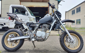HONDA XR100 MOTARD HD13