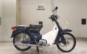 HONDA C50 SUPER CUB E 2025 C50