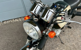HONDA GB250 CLUBMAN 1 MC10