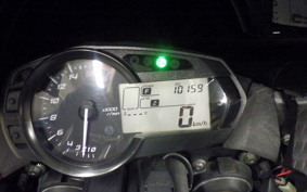 KAWASAKI NINJA ZX-6R 2017