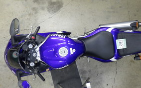 YAMAHA YZF-R6 1999