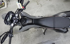 HONDA CRF250L 2020 MD47