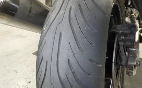 HONDA VTR1000F 2007