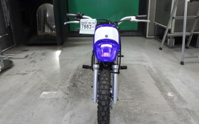 YAMAHA PW50 2001 3PT