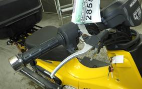 HONDA ｸﾛｽｶﾌﾞ110-2 JA45