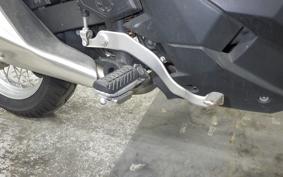 KAWASAKI VERSYS X250 A 2014 LE250D