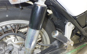 HONDA VRX400 1996 NC33