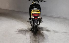 HONDA CROSS CUB110 JA10