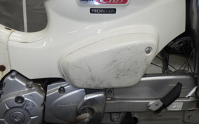 HONDA C110 SUPER CUB JA44
