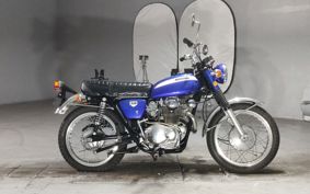 HONDA CL350 1970 CL350