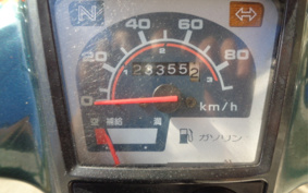 HONDA SUPER CUB90 HA02