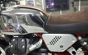 MOTO GUZZI V7 RACER 2013