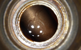 HARLEY FLSTF 1340 1995