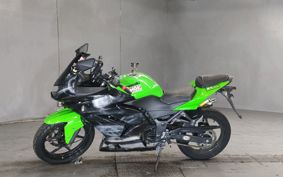 KAWASAKI NINJA250R EX250K