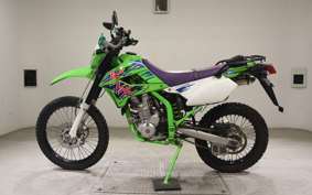 KAWASAKI KLX250 Gen.2 2023 LX250S