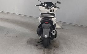 HONDA PCX125 JK05