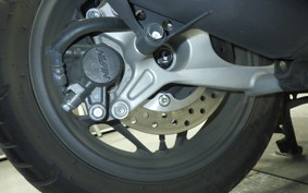 HONDA PCX 160 2009 KF47