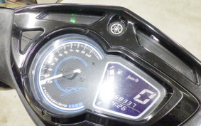 YAMAHA CYGNUS 125 XSR 2 SE44J