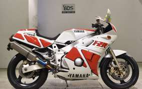 YAMAHA FZR400 R 1987 1WG