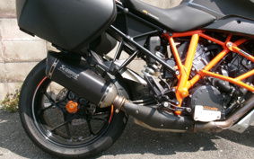 KTM 1290 SUPER DUKE GT 2017 V6940