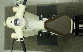HONDA C50 SUPER CUB AA09