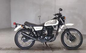 KAWASAKI 250TR BJ250F