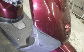 HONDA TACT-4ﾍﾞｰｼｯｸ 2023 AF79