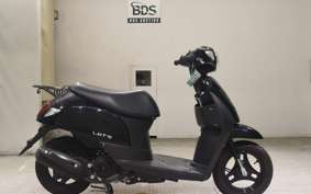 SUZUKI LET's 2026 CA4AA