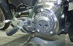 HARLEY FXDL 1450 2001