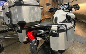 TRIUMPH TRIUMPH  TIGER  EXPLORER XR 2017 V1F40E