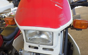 YAMAHA DT125R Gen.2 3FW