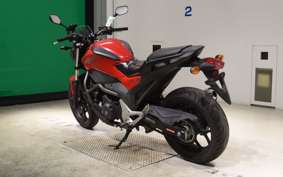 HONDA NC700S RC6