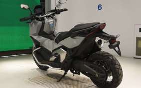 HONDA X-ADV 750 2021 RH10