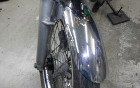 SUZUKI GS400E 2002 GS400