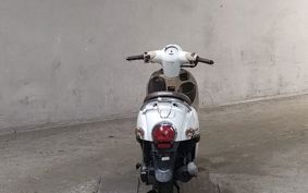 HONDA GIORNO AF77