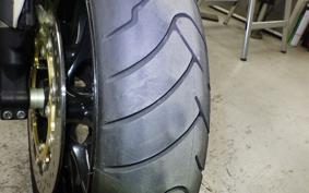 TRIUMPH SPEED TRIPLE 2009