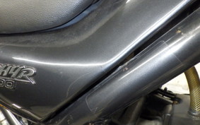 KAWASAKI ZEPHYR 1100 RS 1998 ZRT10A
