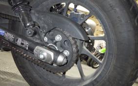 HONDA REBEL 250 A 2023 MC49