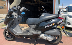 KYMCO KYMCOKU RANTINKUX125 TYPEK
