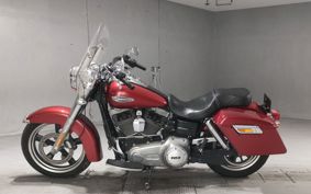 HARLEY FLD 1580 2011 GZ4