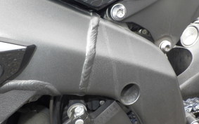 YAMAHA YZF-R6 2020
