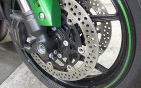 KAWASAKI NINJA 1000 SX 2020