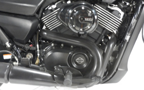 HARLEY  HARLEY XG750 2015 NBB