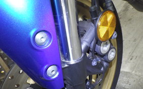 YAMAHA XSR900 2023 RN80J