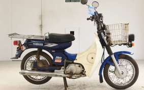 YAMAHA MATE 90 UB02J